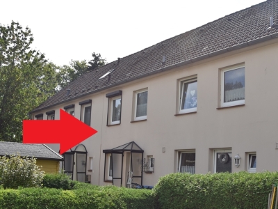 Gestalten Sie Ihr Eigenheim: Mittelreihenhaus in Hohenlockstedt