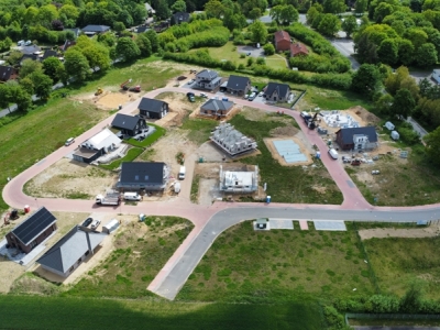 Baugrundstücke in Kellinghusen - Wohnen in der Störstadt